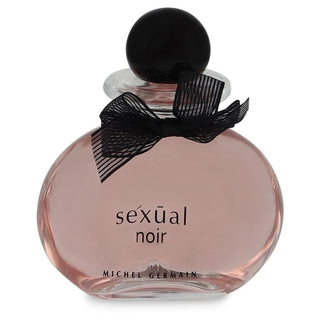 Sexual Noir by Michel Germain Eau De Parfum Spray (Unboxed) 4.2 oz for Women - PerfumeOutlet.com