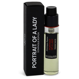 Portrait of A Lady by Frederic Malle Mini EDP Spray .34 oz for Women - PerfumeOutlet.com