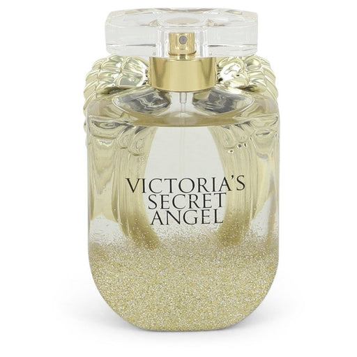 Victoria's Secret Angel Gold by Victoria's Secret Eau De Parfum Spray for Women - PerfumeOutlet.com