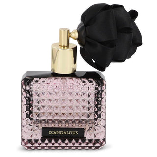 Victoria's Secret Scandalous by Victoria's Secret Eau De Parfum Spray (unboxed) 1.7 oz for Women - PerfumeOutlet.com