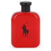 Polo Red by Ralph Lauren Eau De Toilette Spray (unboxed) 4.2 oz for Men - PerfumeOutlet.com