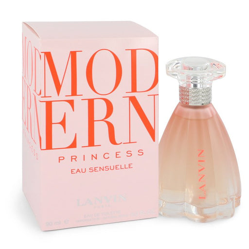 Modern Princess Eau Sensuelle by Lanvin Eau De Toilette Spray for Women - PerfumeOutlet.com