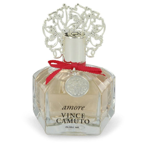 Vince Camuto Amore by Vince Camuto Eau De Parfum Spray (unboxed) 3.4 oz for Women - PerfumeOutlet.com