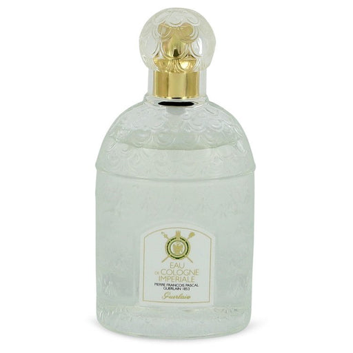 IMPERIALE by Guerlain Eau De Cologne Spray for Men - PerfumeOutlet.com