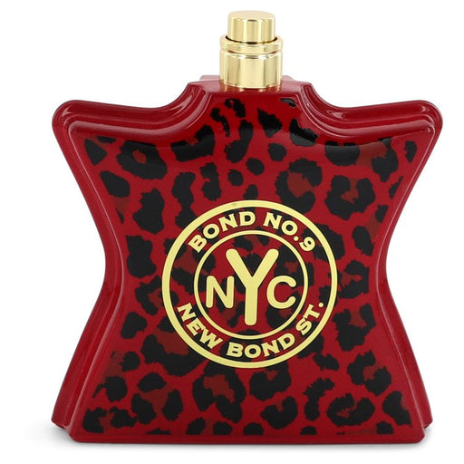New Bond Street by Bond No. 9 Eau De Parfum Spray 3.4 oz for Women - PerfumeOutlet.com