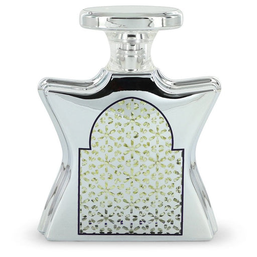 Bond No. 9 Dubai Platinum by Bond No. 9 Eau De Parfum Spray 3.4 oz for Women - PerfumeOutlet.com