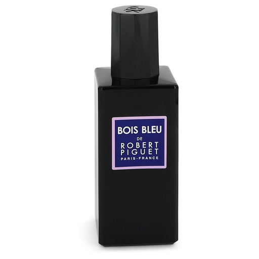 Bois Bleu by Robert Piguet Eau De Parfum Spray 3.4 oz for Women - PerfumeOutlet.com