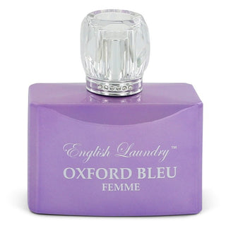 Oxford Bleu by English Laundry Eau De Parfum Spray (unboxed) 3.4 oz for Women - PerfumeOutlet.com