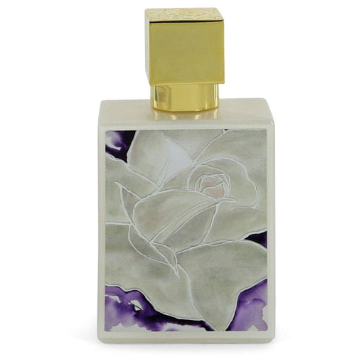 Iced White by A Dozen Roses Eau De Parfum Spray (unboxed) 3.4 oz for Women - PerfumeOutlet.com