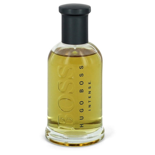Boss Bottled Intense by Hugo Boss Eau De Parfum Spray for Men - PerfumeOutlet.com