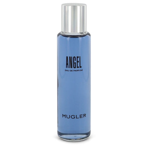 ANGEL by Thierry Mugler Eau De Parfum Refill (unboxed) 3.4 oz for Women - PerfumeOutlet.com