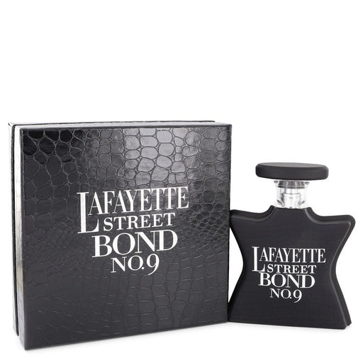 Lafayette Street by Bond No. 9 Eau De Parfum Spray 3.4 oz for Women - PerfumeOutlet.com
