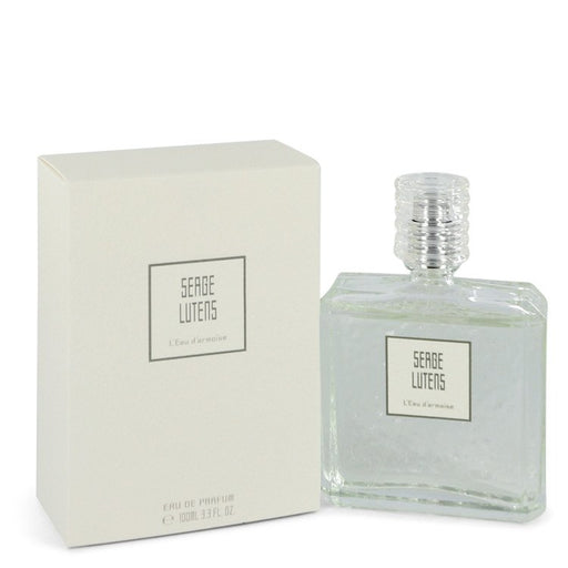 L'eau D'armoise by Serge Lutens Eau De Parfum Spray 3.3 oz for Women - PerfumeOutlet.com