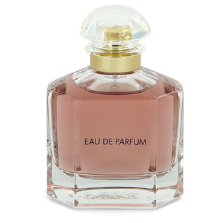 Mon Guerlain by Guerlain Eau De Parfum Spray (unboxed) 3.3 oz for Women - PerfumeOutlet.com