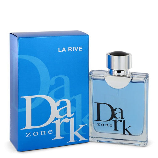 La Rive Dark Zone by La Rive Eau De Toilette Spray 3 oz for Men - PerfumeOutlet.com