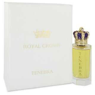 Royal Crown Tenebra by Royal Crown Extrait De Parfum Spray 3.3 oz for Women - PerfumeOutlet.com