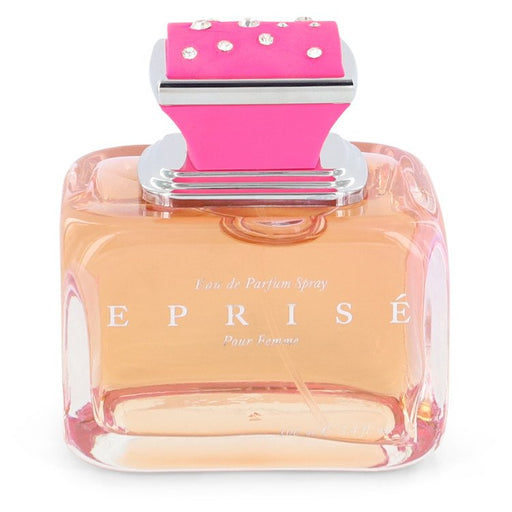 Eprise by Joseph Prive Eau De Parfum Spray (unboxed) 3.4 oz for Women - PerfumeOutlet.com