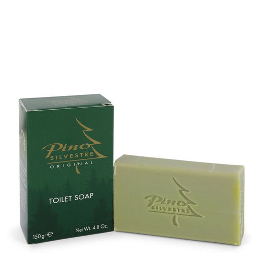 PINO SILVESTRE by Pino Silvestre Soap 4.8 oz for Men - PerfumeOutlet.com