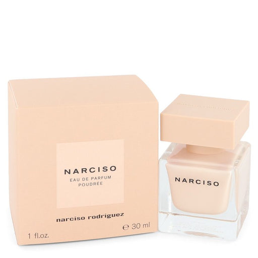 Narciso Poudree by Narciso Rodriguez Eau De Parfum Spray for Women - PerfumeOutlet.com
