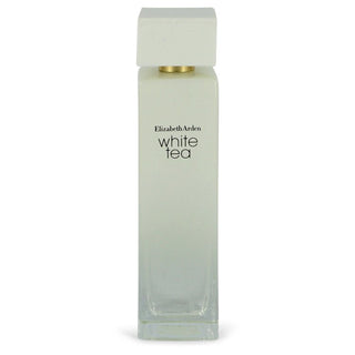 White Tea by Elizabeth Arden Eau De Toilette Spray (unboxed) 3.3 oz for Women - PerfumeOutlet.com