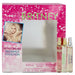 Fantasy by Britney Spears Gift Set -- .5 oz Fantasy Min EDP Spray + .5 oz Fantasy Midnight Mini EDP Spray + .5 oz Fantasy Intimate Edition Mini EDP Spray (Manufacture FIlled 2-3) for Women - PerfumeOutlet.com