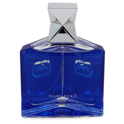 Ecko Blue by Marc Ecko Eau De Toilette Spray (unboxed) 3.4 oz for Men - PerfumeOutlet.com