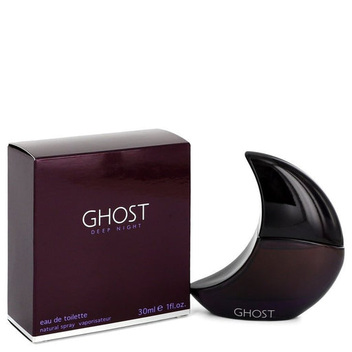 Ghost Deep Night by TANYA SARNE Eau De Toilette Spray 1 oz for Women - PerfumeOutlet.com