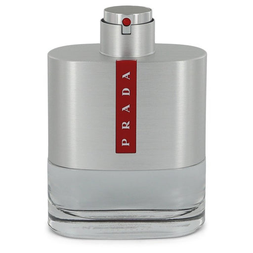 Prada Luna Rossa by Prada Eau De Toilette Spray (unboxed) 5 oz for Men - PerfumeOutlet.com