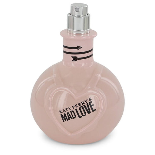Katy Perry Mad Love by Katy Perry Eau De Parfum Spray (Tester) 3.4 oz for Women - PerfumeOutlet.com