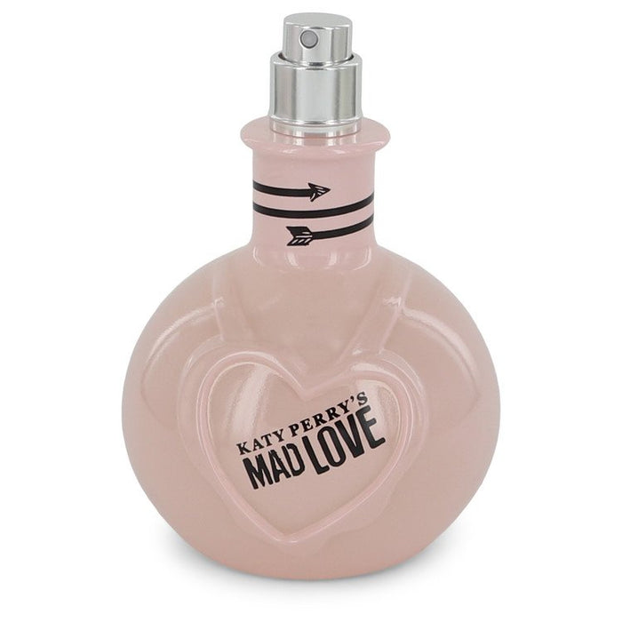 Katy Perry Mad Love by Katy Perry Eau De Parfum Spray (Tester) 3.4 oz for Women - PerfumeOutlet.com