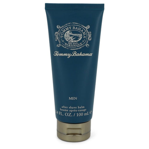 Tommy Bahama Set Sail Martinique by Tommy Bahama After Shave Balm 3.4 oz for Men - PerfumeOutlet.com