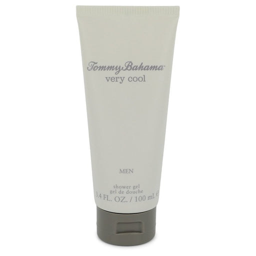 Tommy Bahama Very Cool by Tommy Bahama Shower Gel 3.4 oz for Men - PerfumeOutlet.com