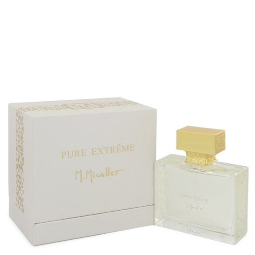 Micallef Pure Extreme by M. Micallef Eau De Parfum Spray 3.3 oz for Women - PerfumeOutlet.com