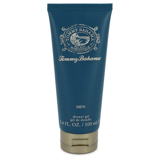 Tommy Bahama Set Sail Martinique by Tommy Bahama Shower Gel 3.4 oz for Men - PerfumeOutlet.com