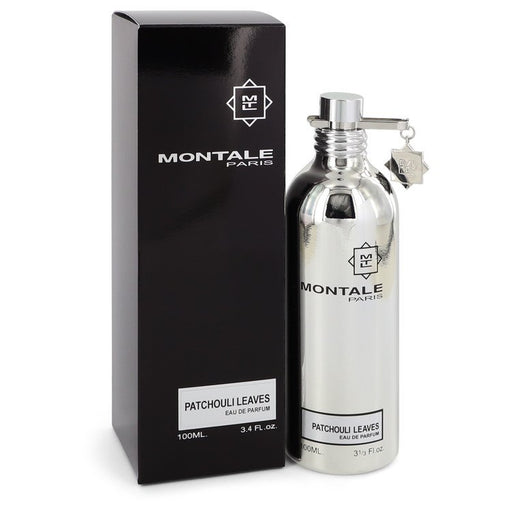 Montale Patchouli Leaves by Montale Eau De Parfum Spray 3.4 oz  for Women - PerfumeOutlet.com
