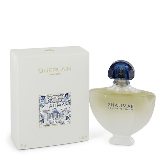 Shalimar Souffle De Lumiere by Guerlain Eau De Parfum Spray 1.6 oz for Women - PerfumeOutlet.com