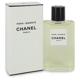 Chanel Paris Biarritz by Chanel Eau De Toilette Spray 4.2 oz for Women - PerfumeOutlet.com