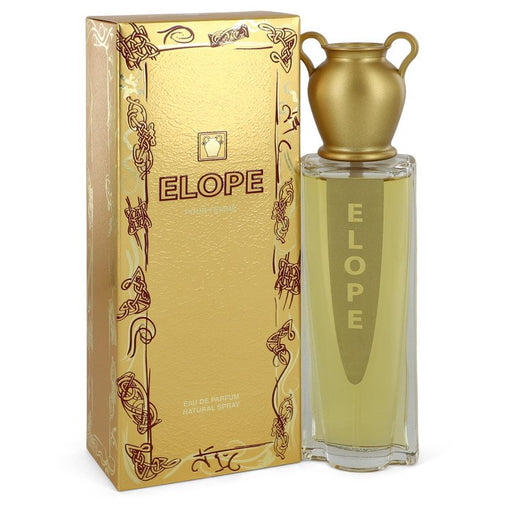 Elope by Victory International Eau De Parfum Spray 3.4 oz for Women - PerfumeOutlet.com
