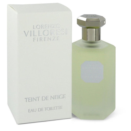 Teint De Neige by Lorenzo Villoresi Eau De Toilette Spray 3.3 oz for Women - PerfumeOutlet.com