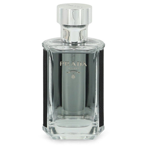 Prada L'homme by Prada Eau De Toilette Spray (unboxed) 1.7 oz for Men - PerfumeOutlet.com