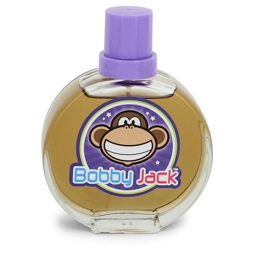 Bobby Jack by Marmol & Son Eau De Toilette Spray (unboxed) 3.4 oz for Men - PerfumeOutlet.com