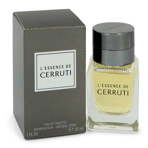 L'essence De Cerruti by Nino Cerruti Eau De Toilette Spray 1 oz for Men - PerfumeOutlet.com