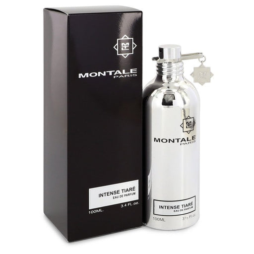 Montale Intense Tiare by Montale Eau De Parfum Spray 3.4 oz  for Women - PerfumeOutlet.com