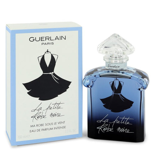 La Petite Robe Noire Intense by Guerlain Eau De Parfum Spray for Women - PerfumeOutlet.com
