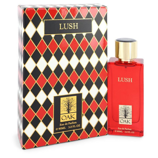 Oak Lush by Oak Eau De Parfum Spray 3 oz for Women - PerfumeOutlet.com
