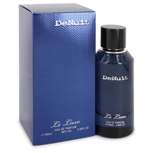 Le Luxe De Nuit by Le Luxe Eau De Parfum Spray 3.4 oz for Women - PerfumeOutlet.com