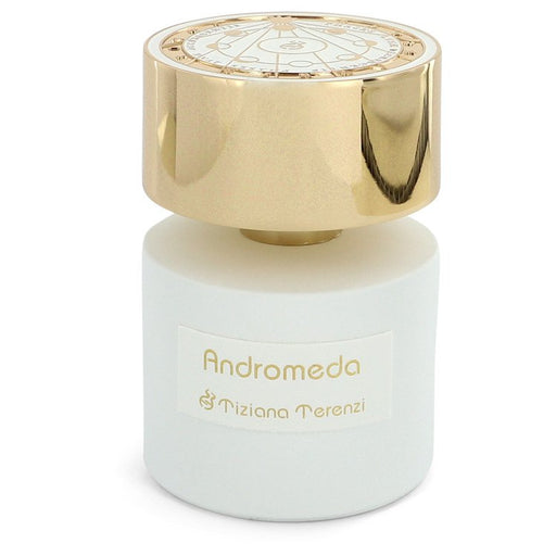 Andromeda by Tiziana Terenzi Extrait De Parfum Spray (Tester) 3.38 oz  for Women - PerfumeOutlet.com