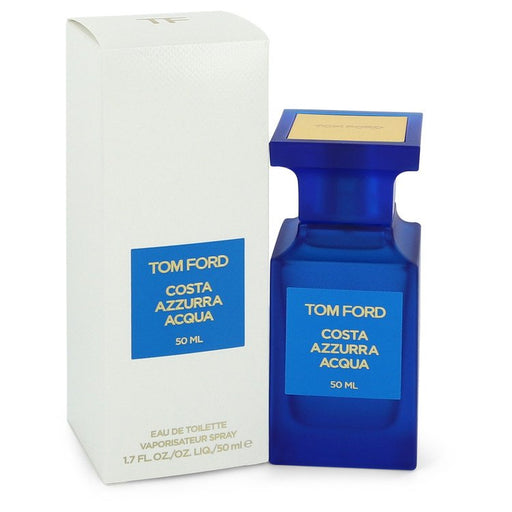 Tom Ford Costa Azzurra Acqua by Tom Ford Eau De Toilette Spray (Unisex) for Women - PerfumeOutlet.com