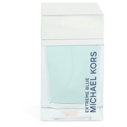 Michael Kors Extreme Blue by Michael Kors Eau De Toilette Spray 4 oz for Men - PerfumeOutlet.com