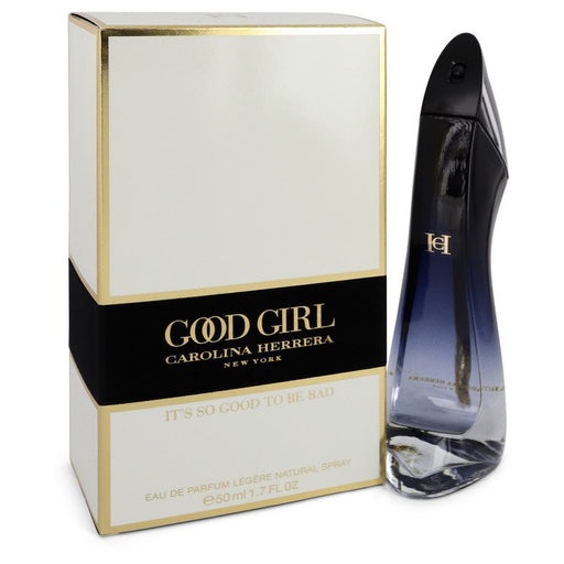Good Girl Legere by Carolina Herrera Eau De Parfum Legere Spray for Women - PerfumeOutlet.com